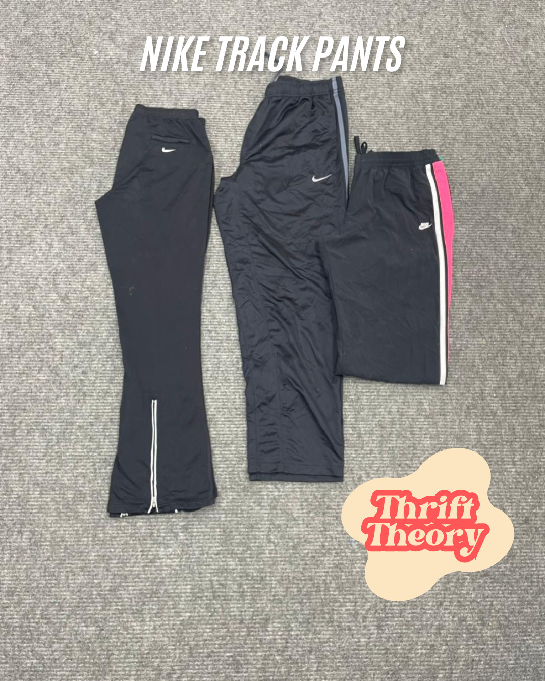 Pantalons de Sport Nike - (08/01)