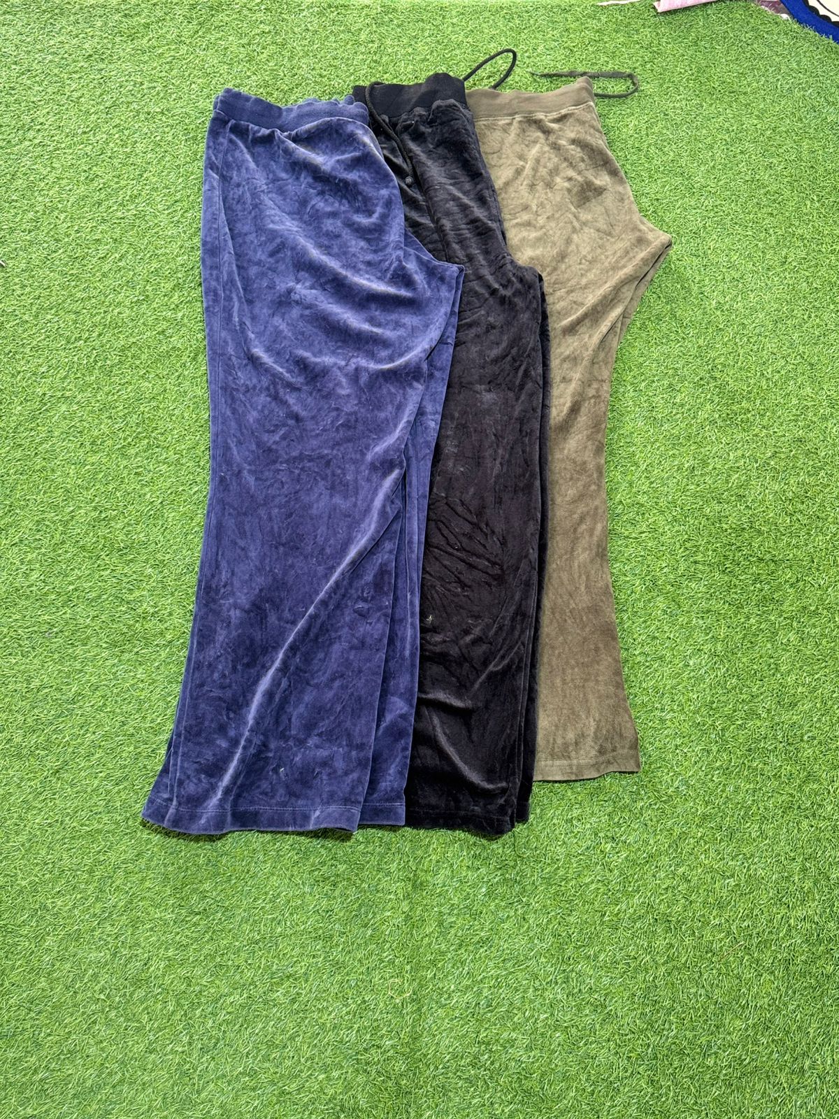 ジュイシー・クチュール トラウザー