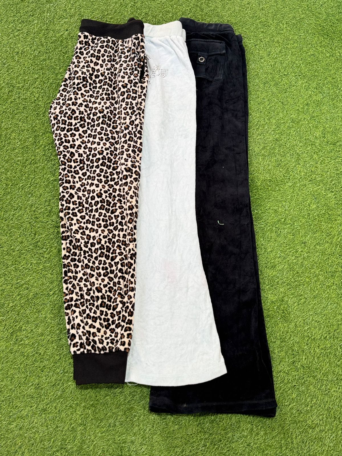 ジュシー・クチュール トラウザー