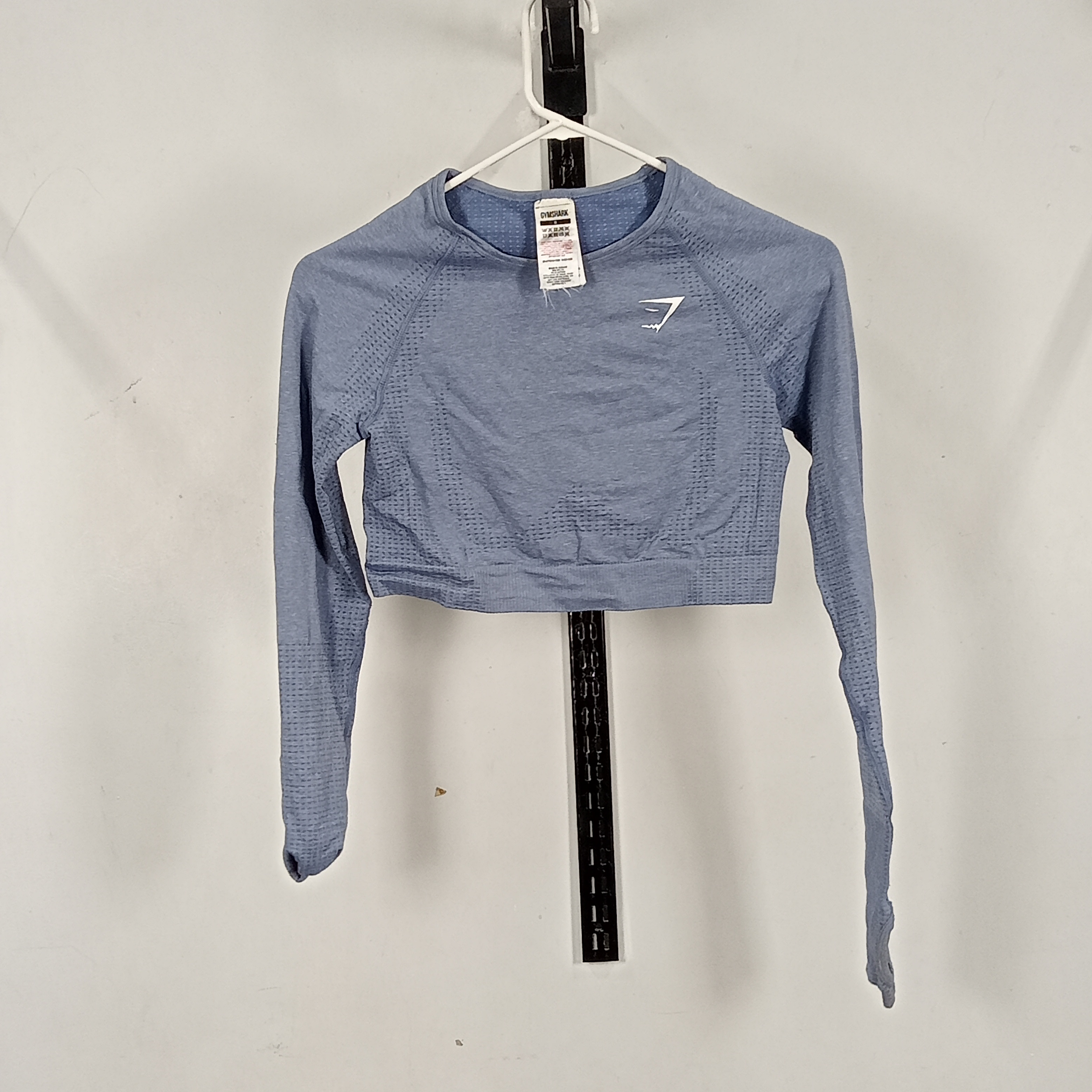 GYMSHARK T-SHIRTS & TANK TOPS