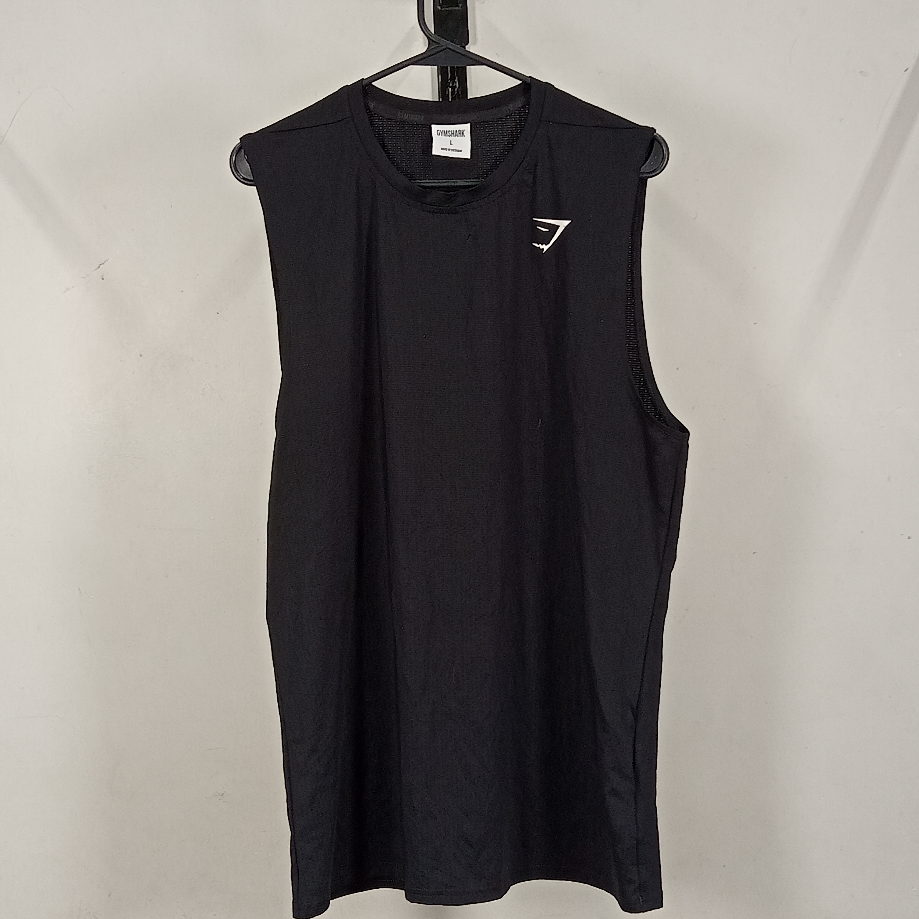 GYMSHARK T-SHIRTS & TANK TOPS