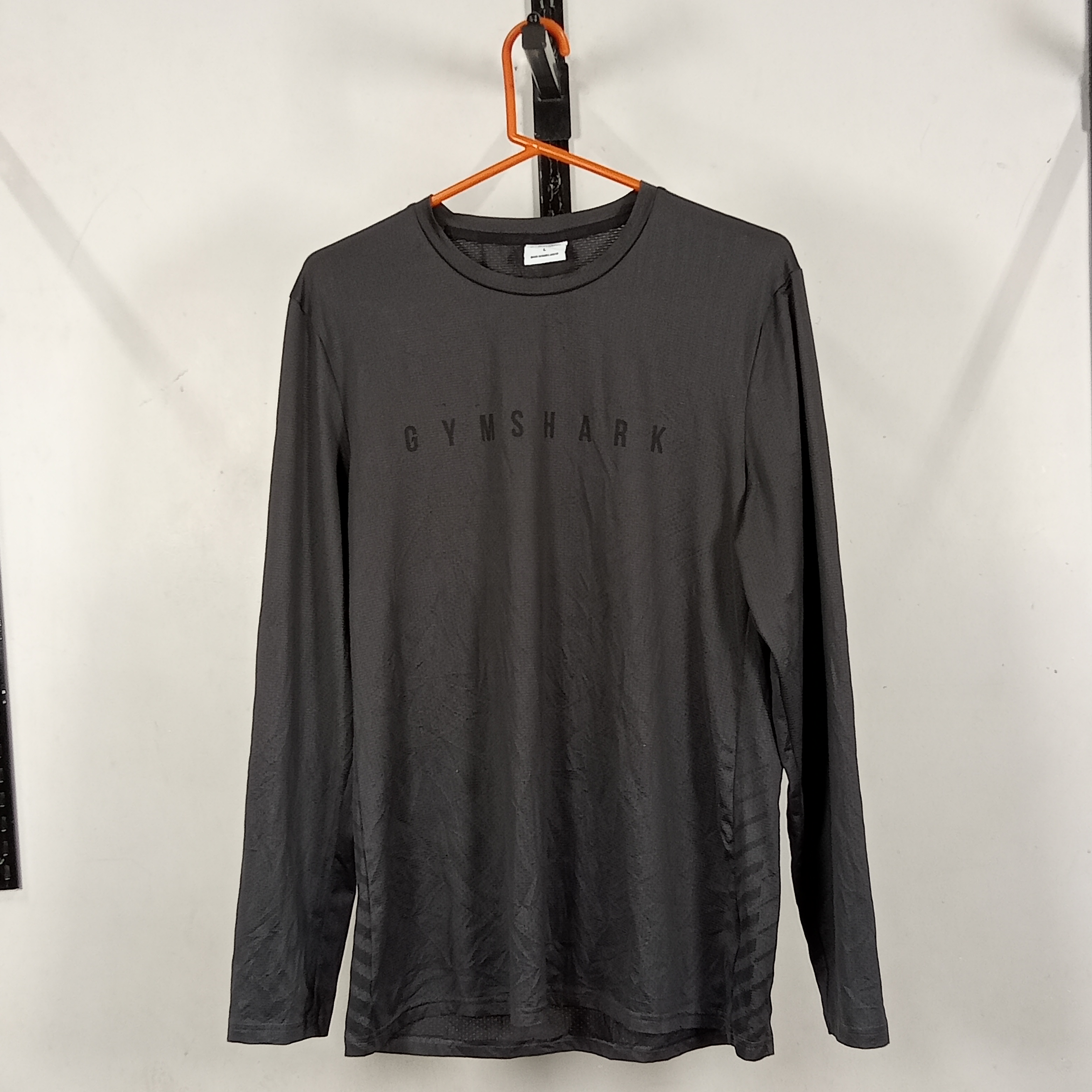 GYMSHARK T-SHIRTS & TANK TOPS