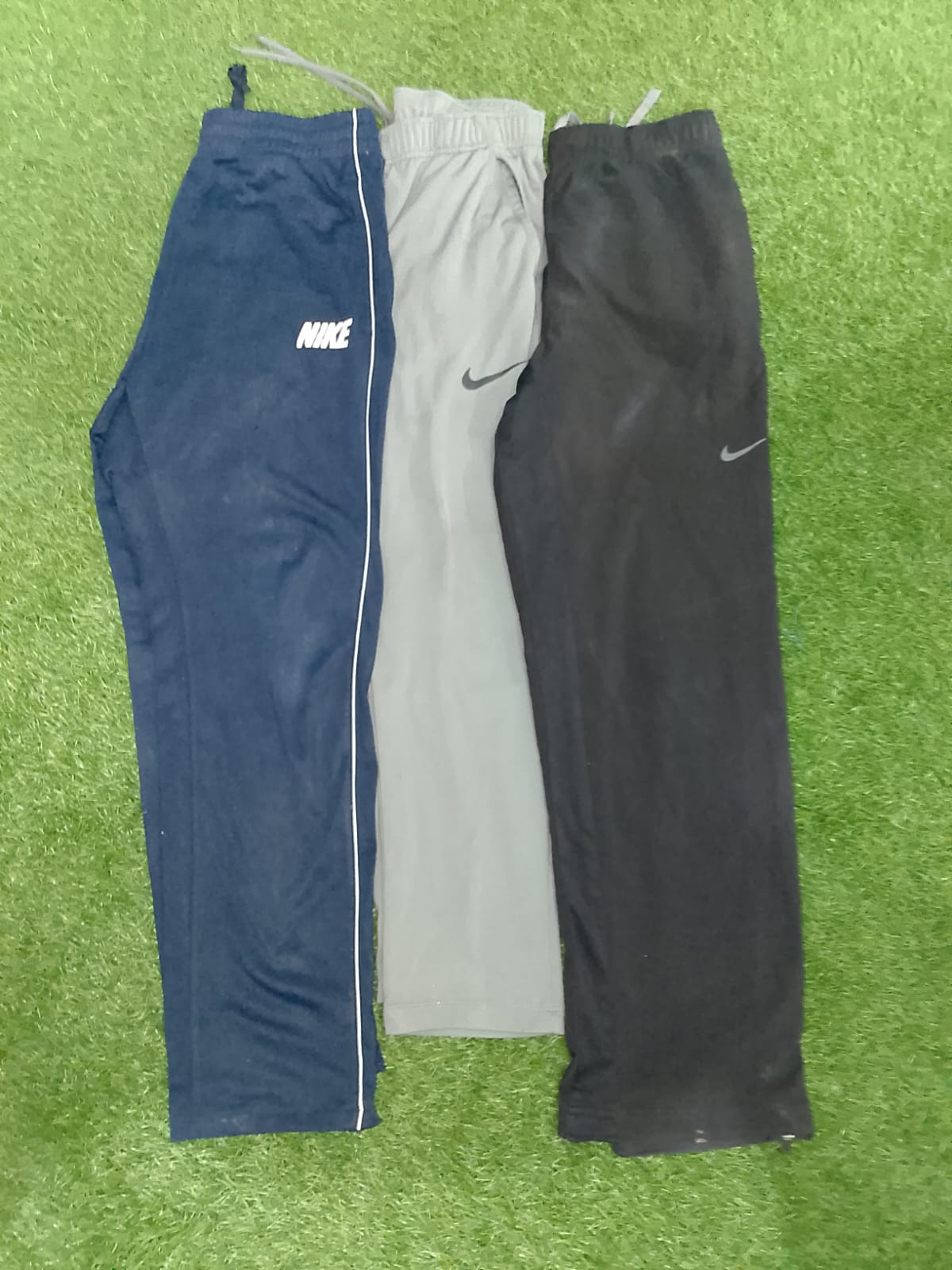 Pantalons de survêtement Nike
