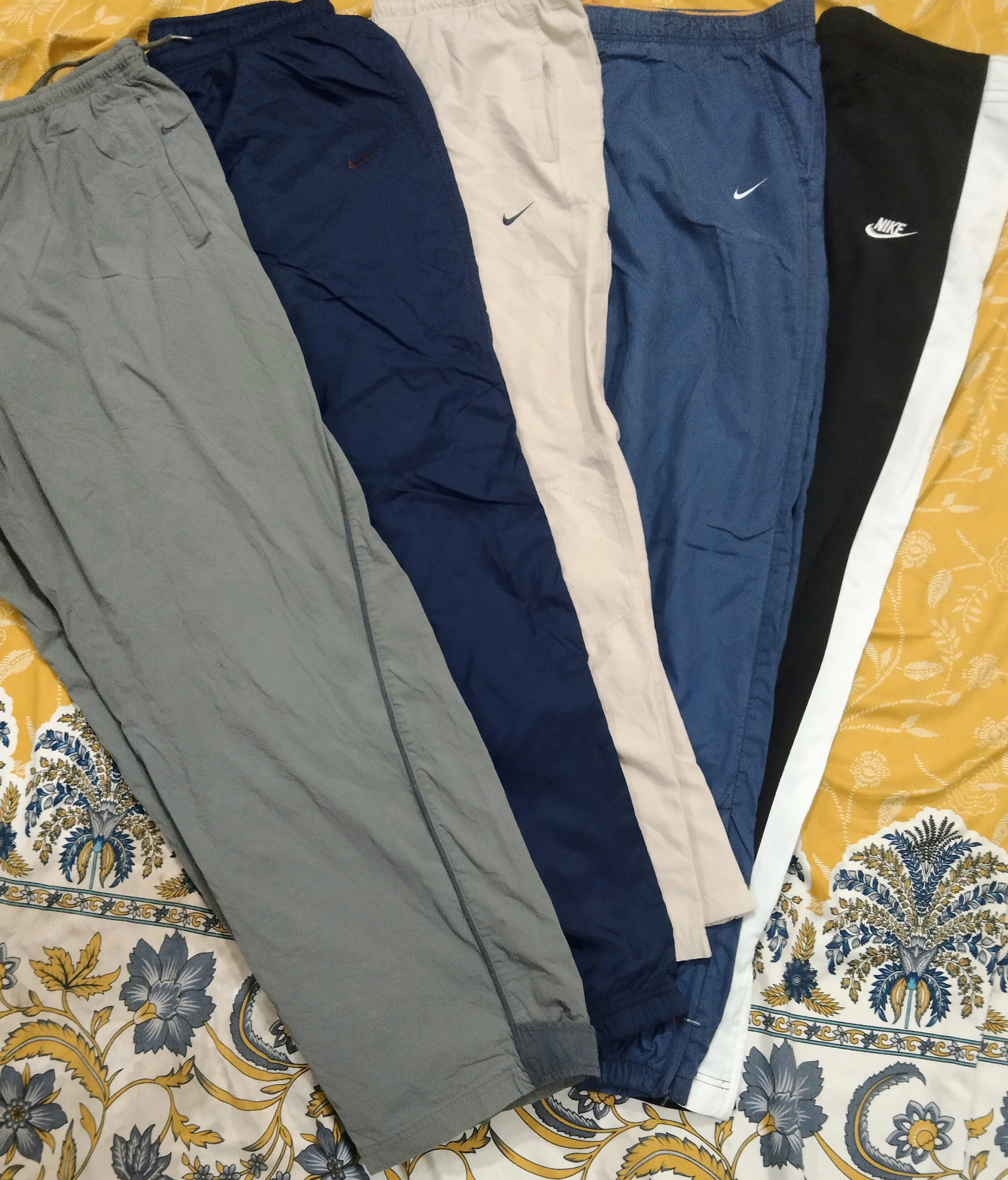 Pantalons de sport Nike