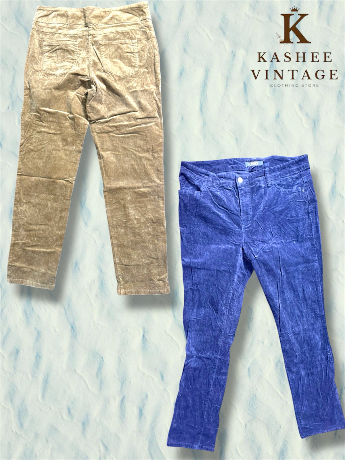 Chaps old navy  Calvien clean pants