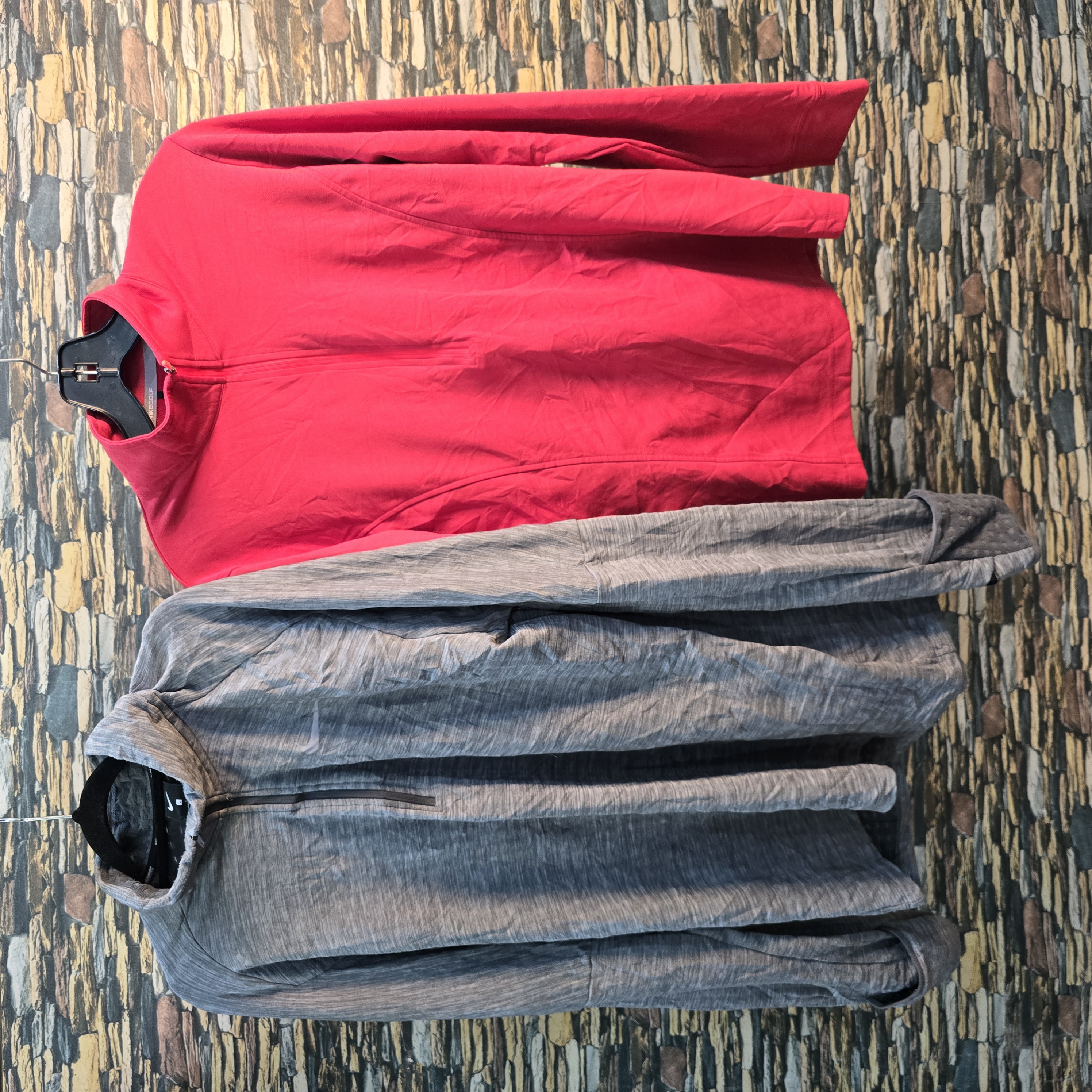 AV-0601 Nike Track Tops