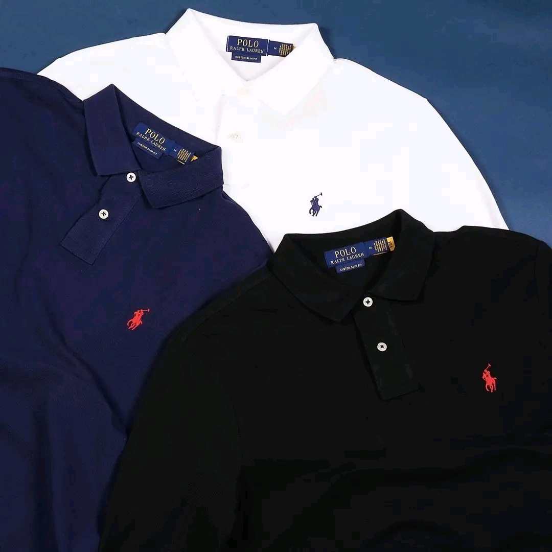 T-shirts Ralph Lauren