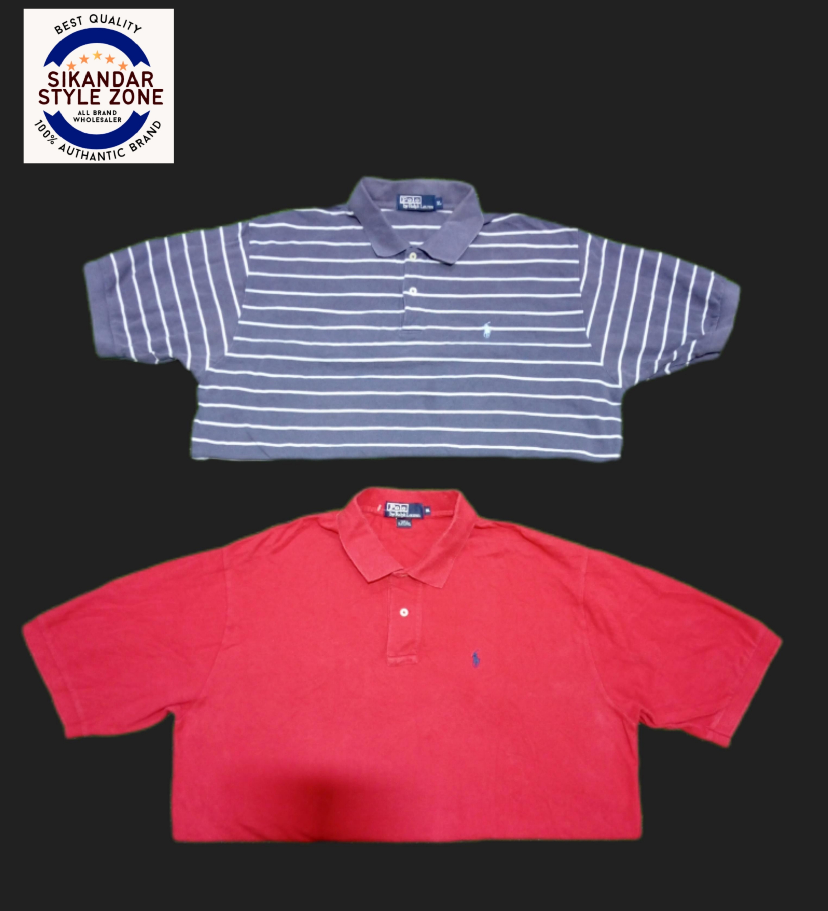 ポロ・ラルフ・ローレン シャツ