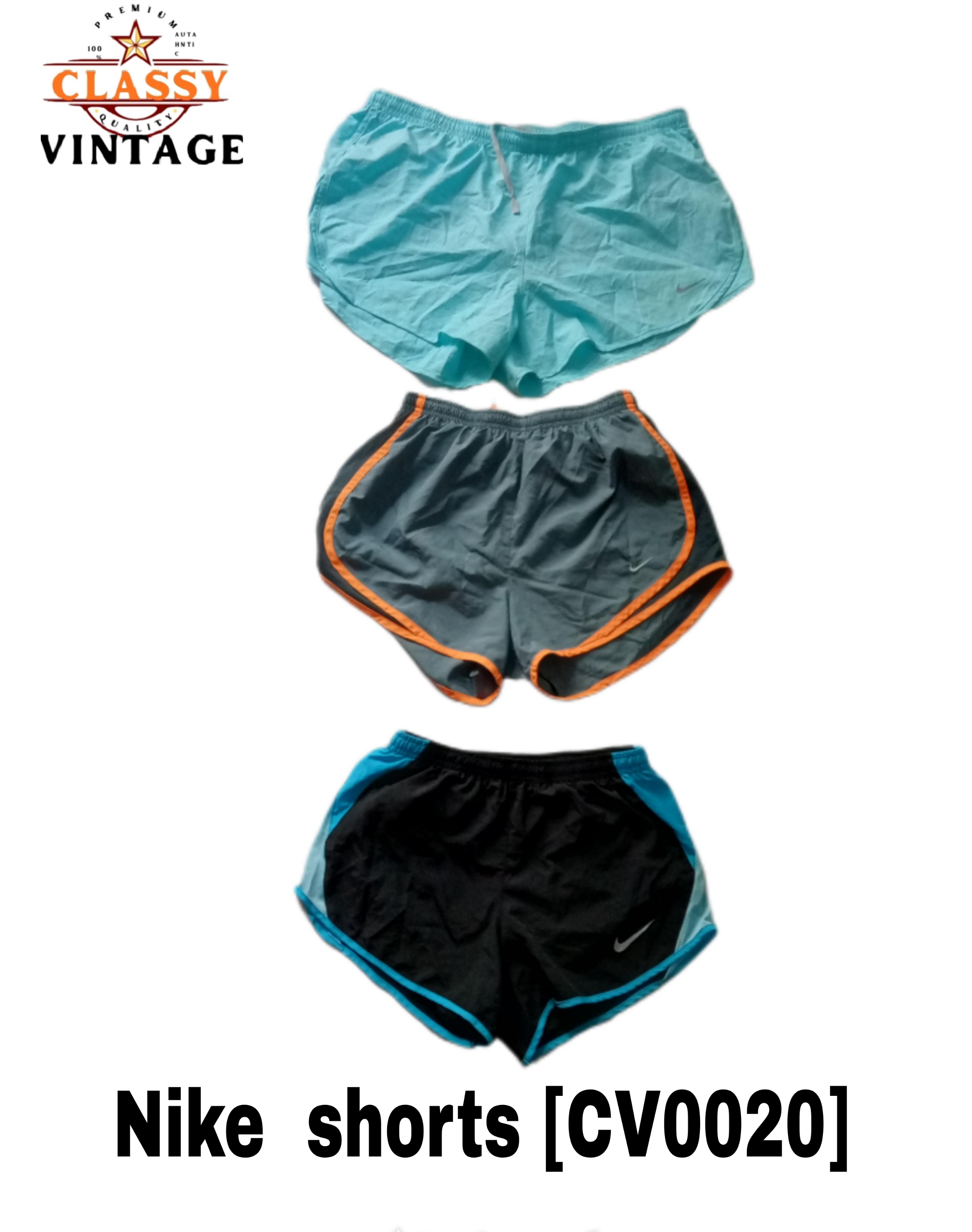 ナイキショーツ [CV0020]