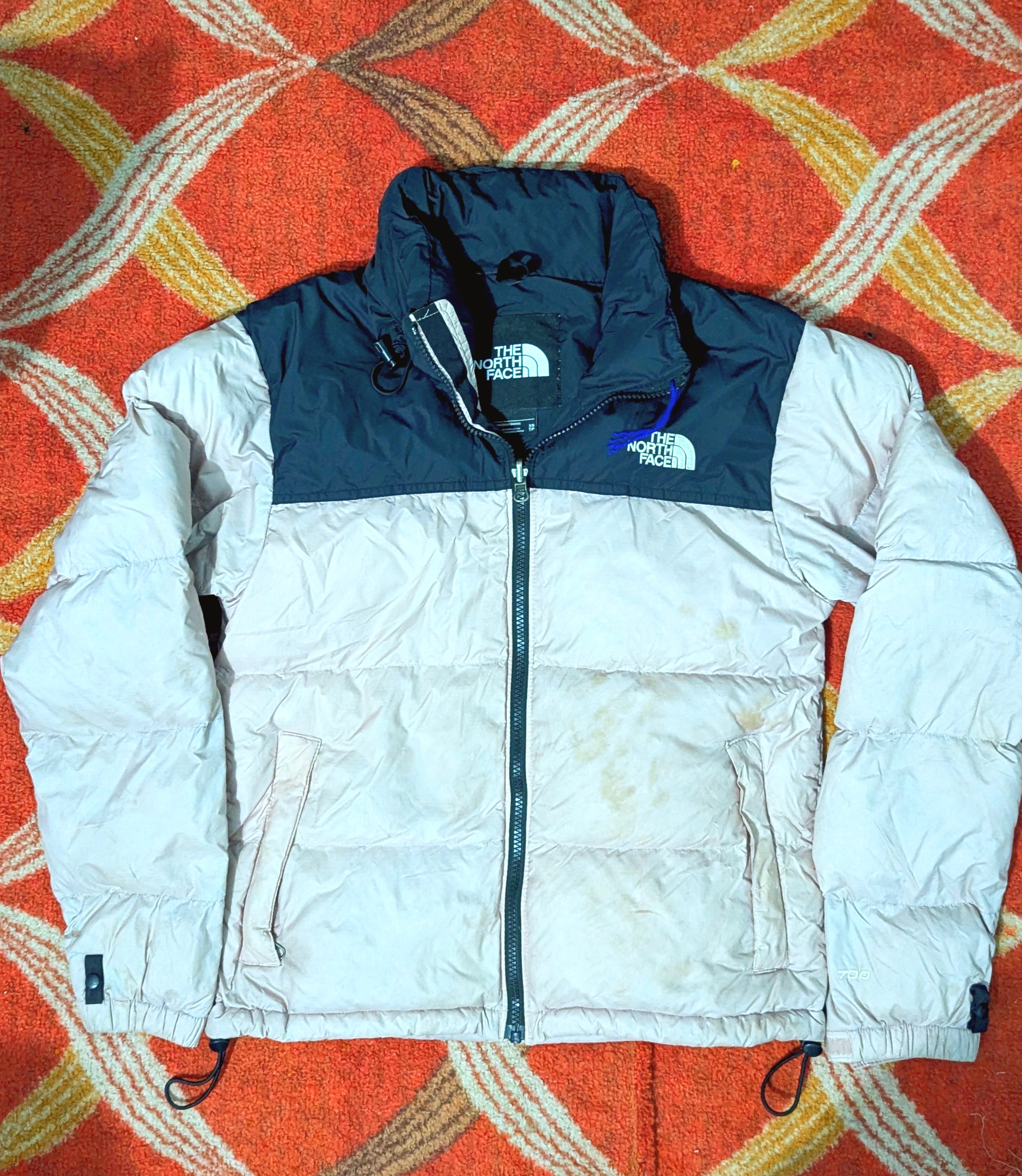 The North Face Puffer Jackets