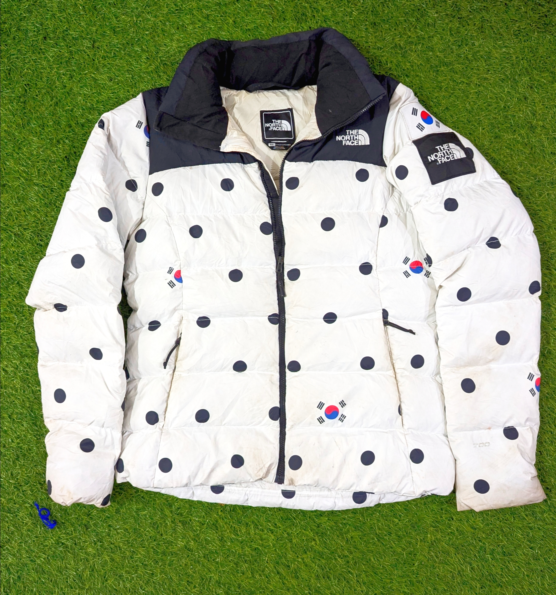 The North Face Puffer