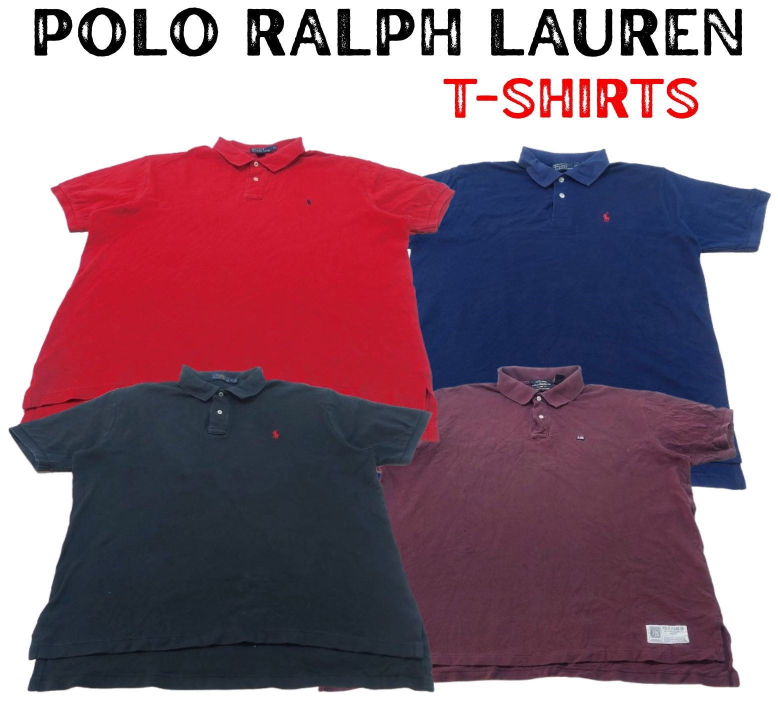 Polo ralph lauren t shirts
