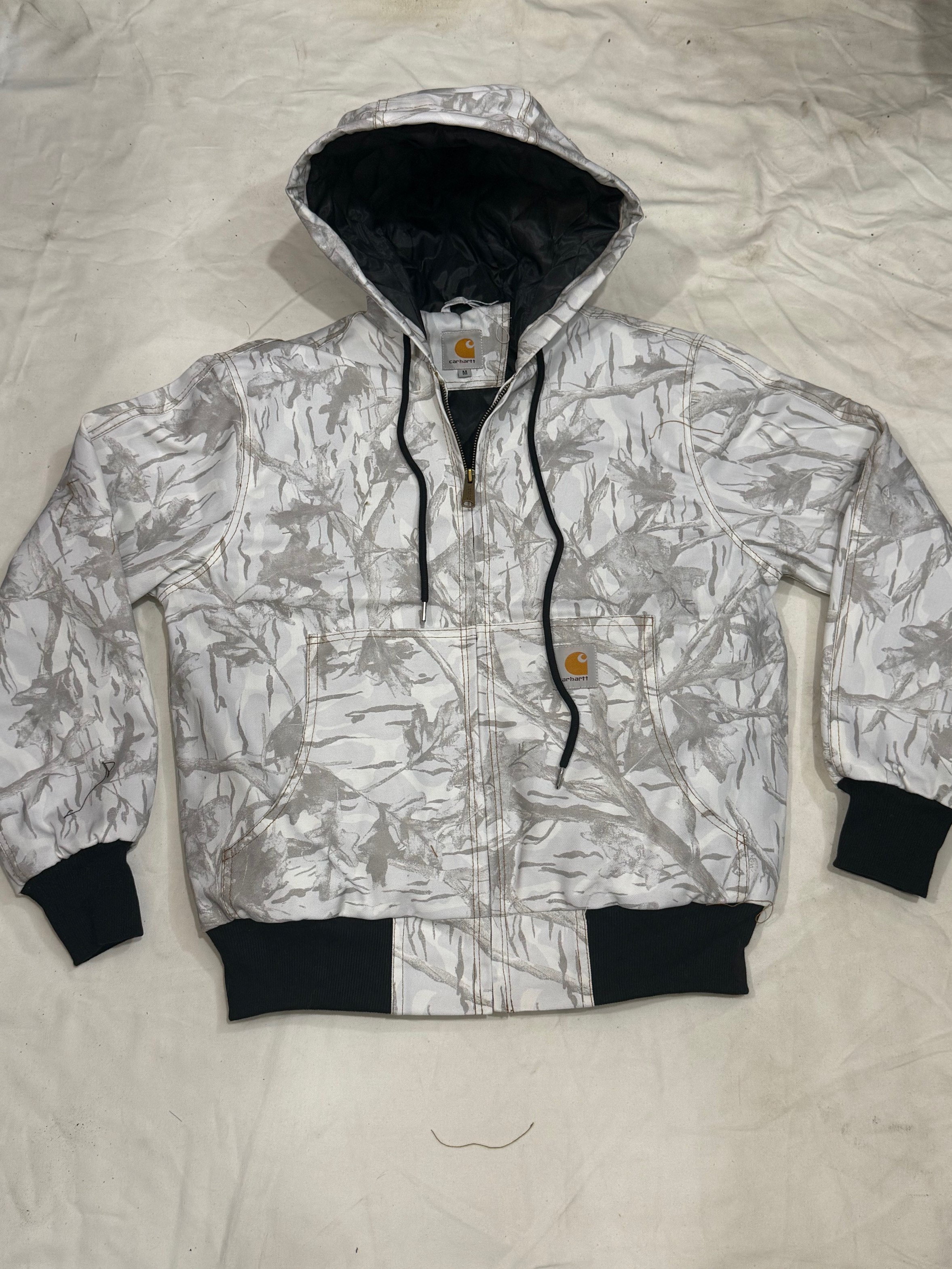 Vestes de style Rework Carhartt