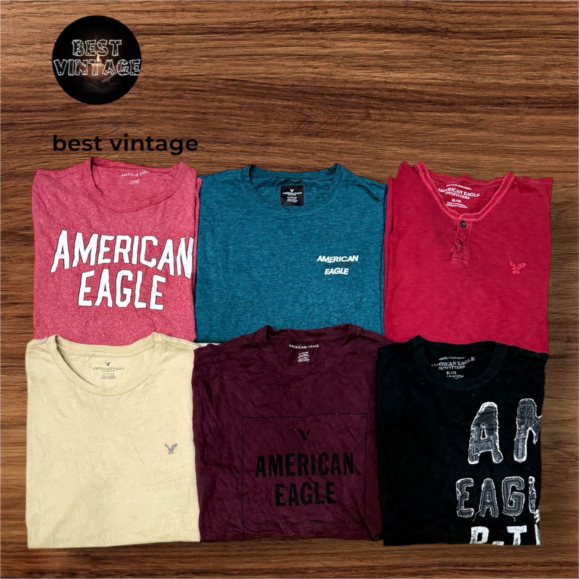 American eagle T shirts