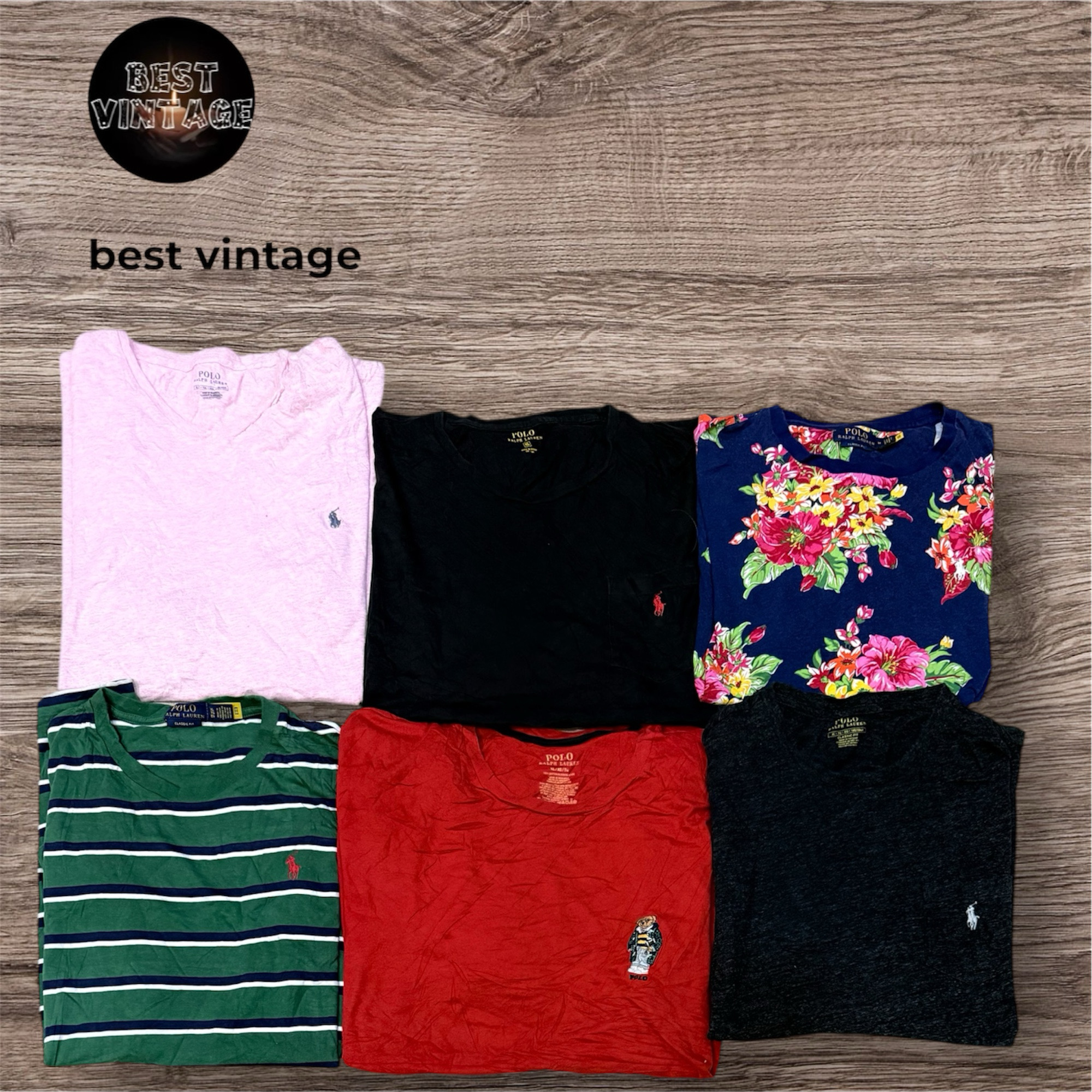 Polo T shirts
