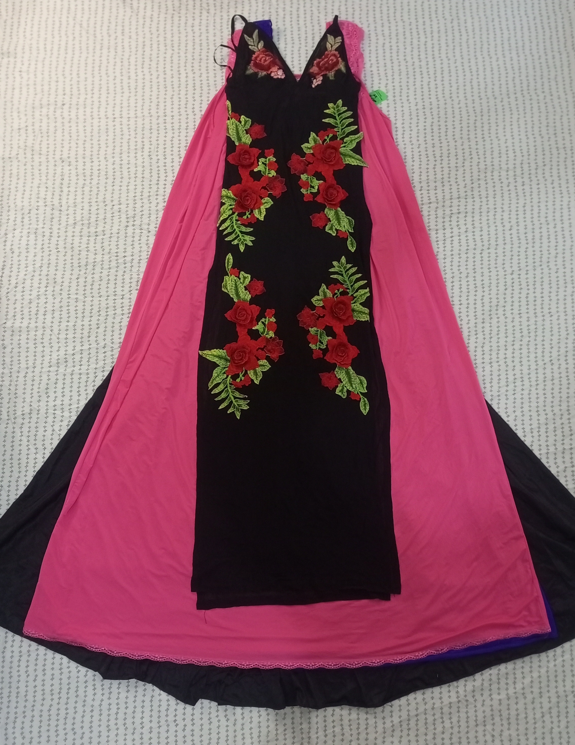 10 - Robes de style Y2K