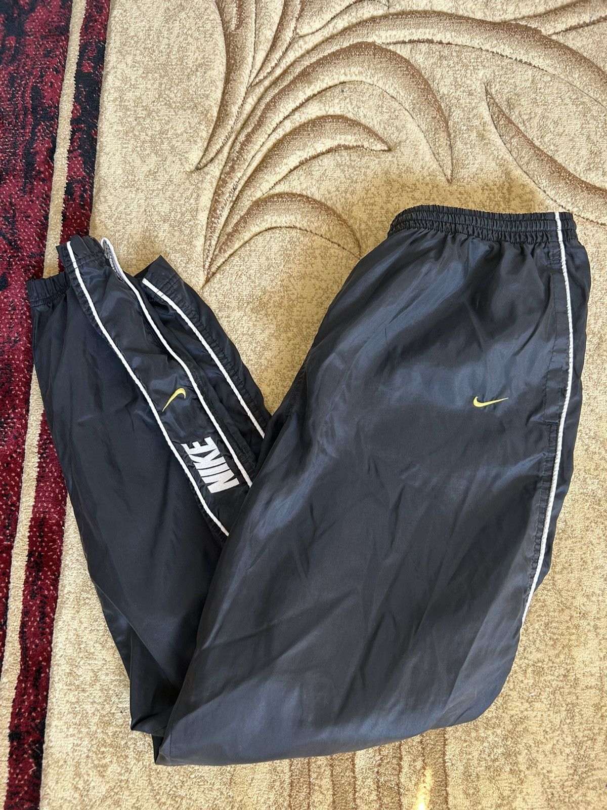Pantalones de chándal Nike Authentic