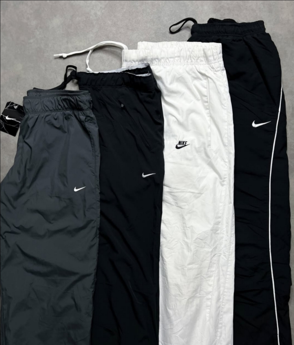 Pantalones de chándal Nike vintage auténticos