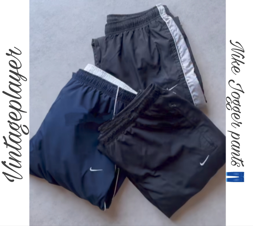 Pantalons de jogging Nike Premium Authentiques