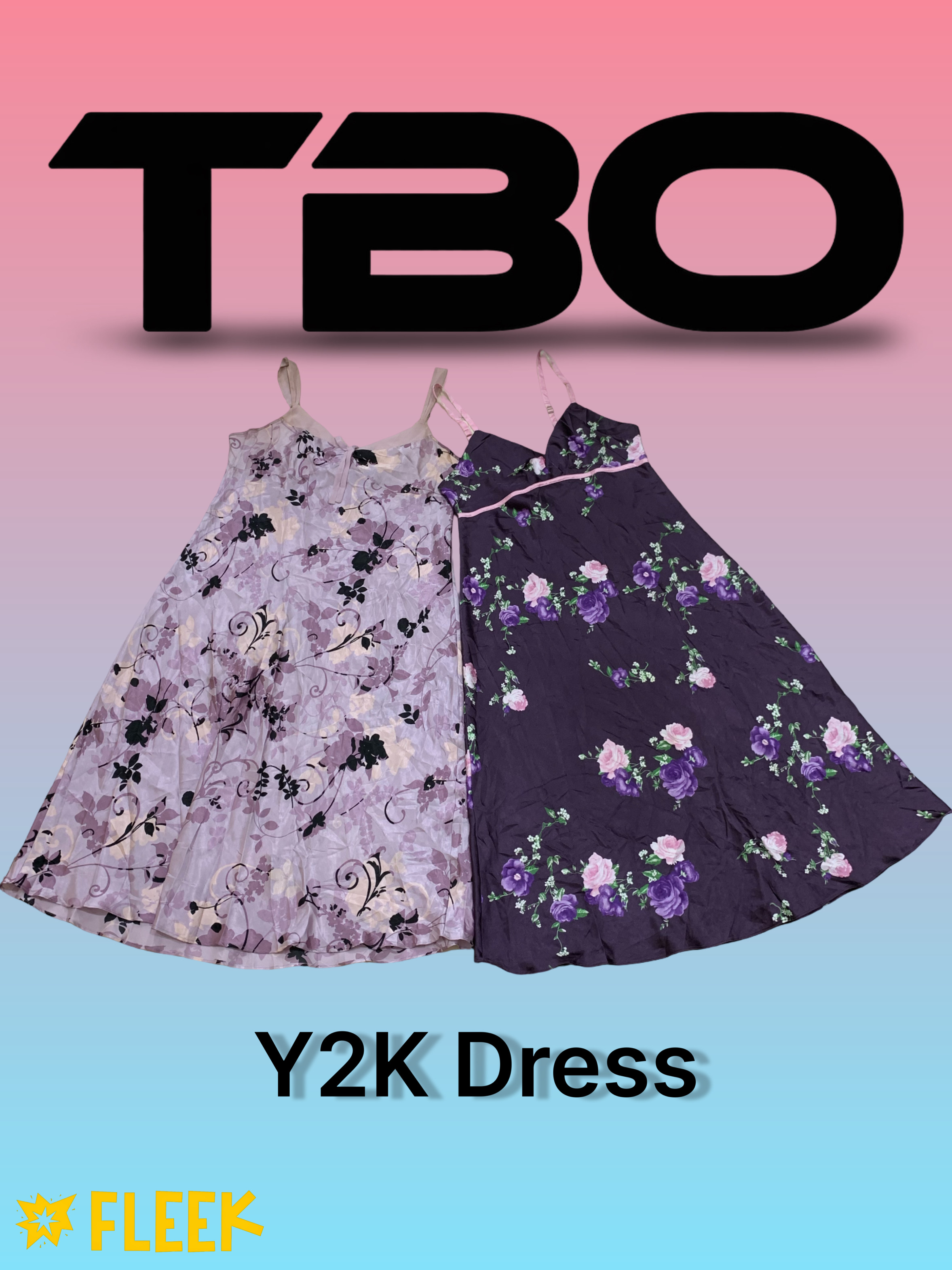 Y2K Dress