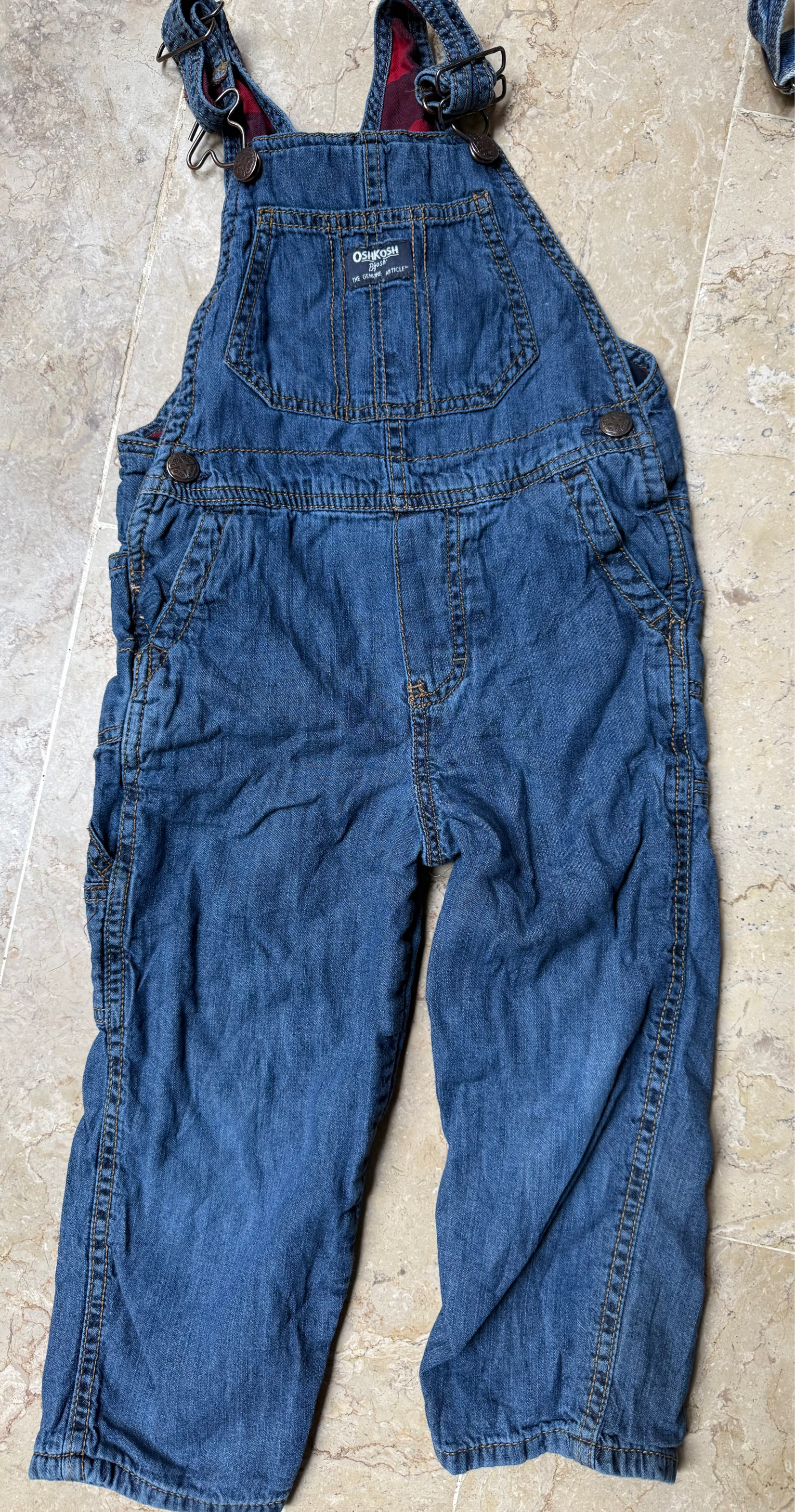 Oshkosh Dungaree 29 pcs