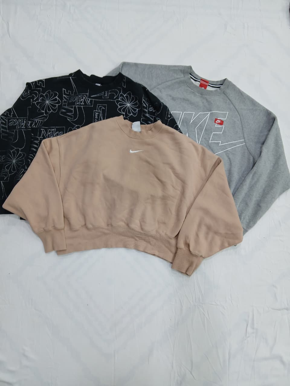 ZV1427 Nike Sweatshirts