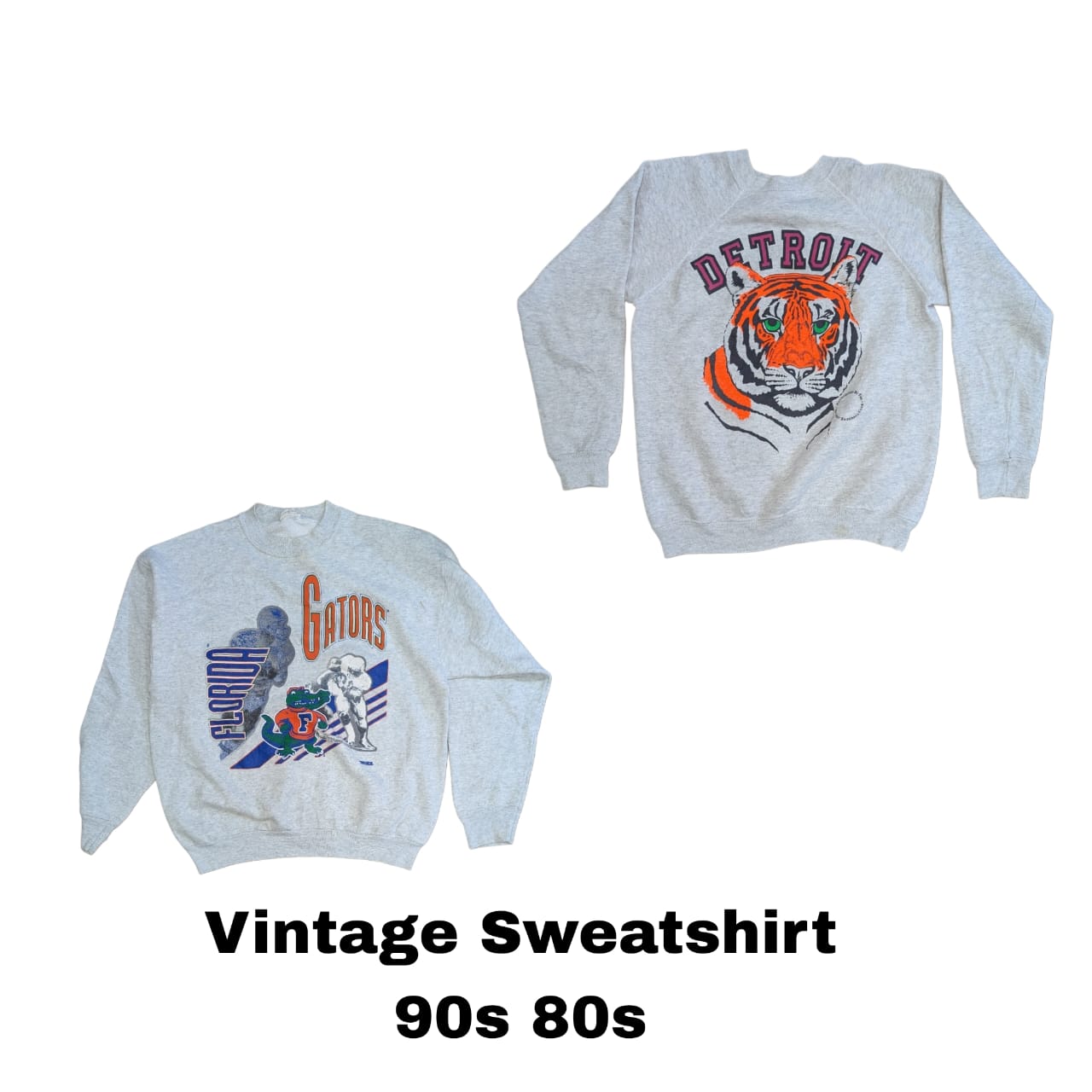 Vintage 90s Sweatshirt