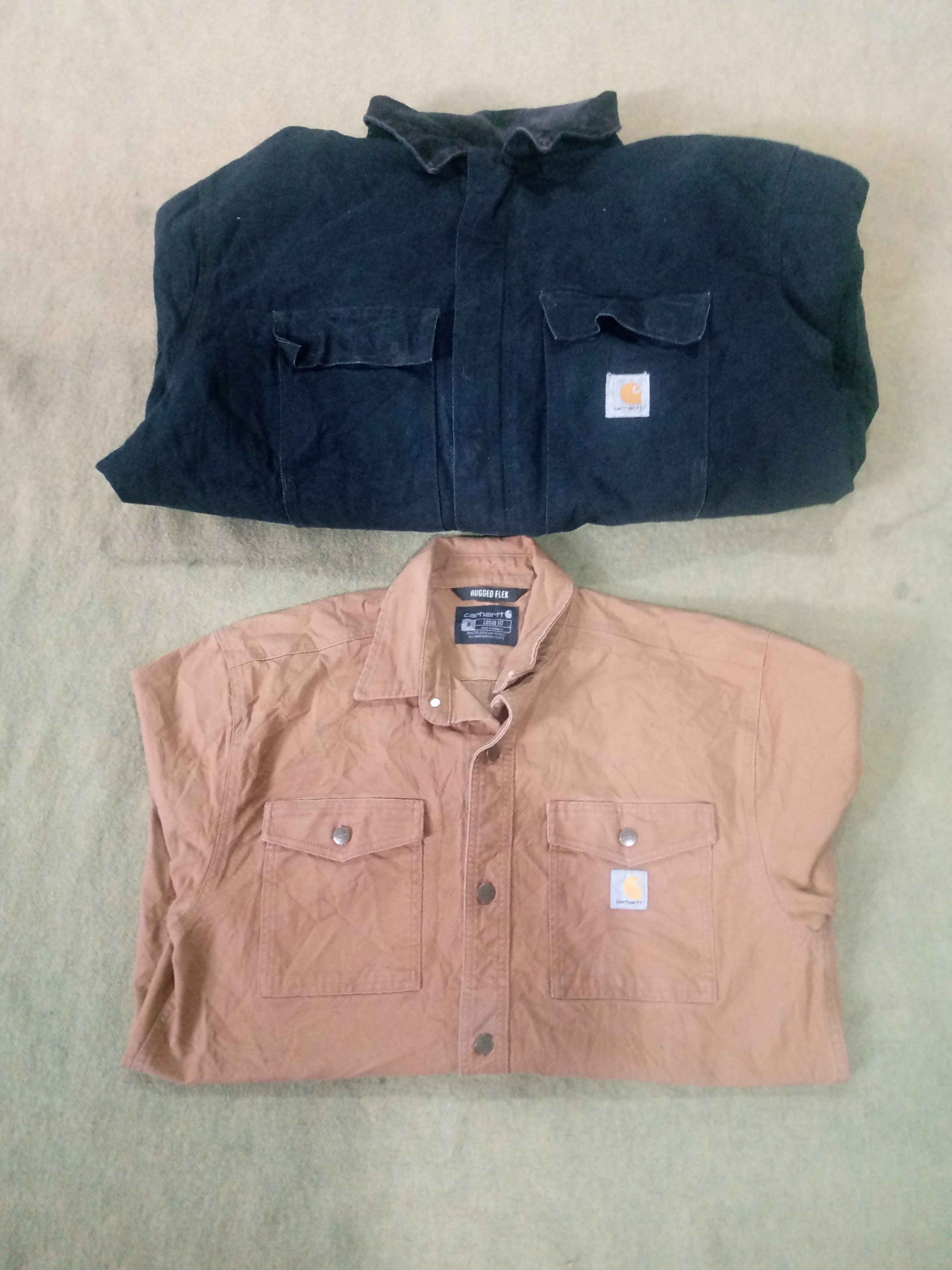 Carhartt Jacket
