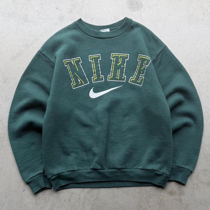Nike Sweatshirts