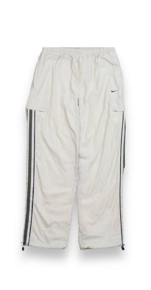 Pantalons de suivi Nike spéciaux