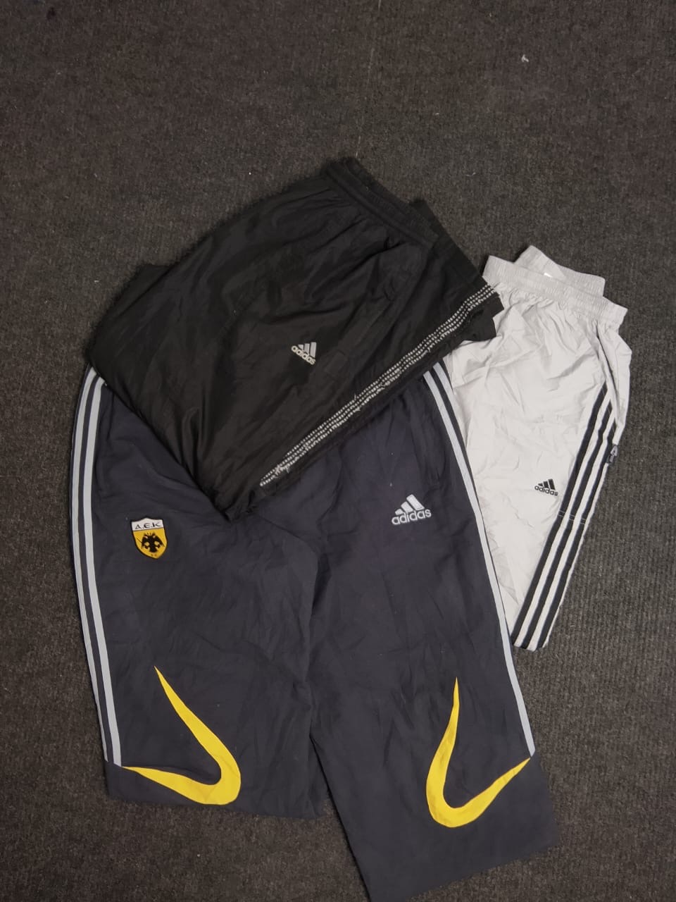 Adidas Track Pants