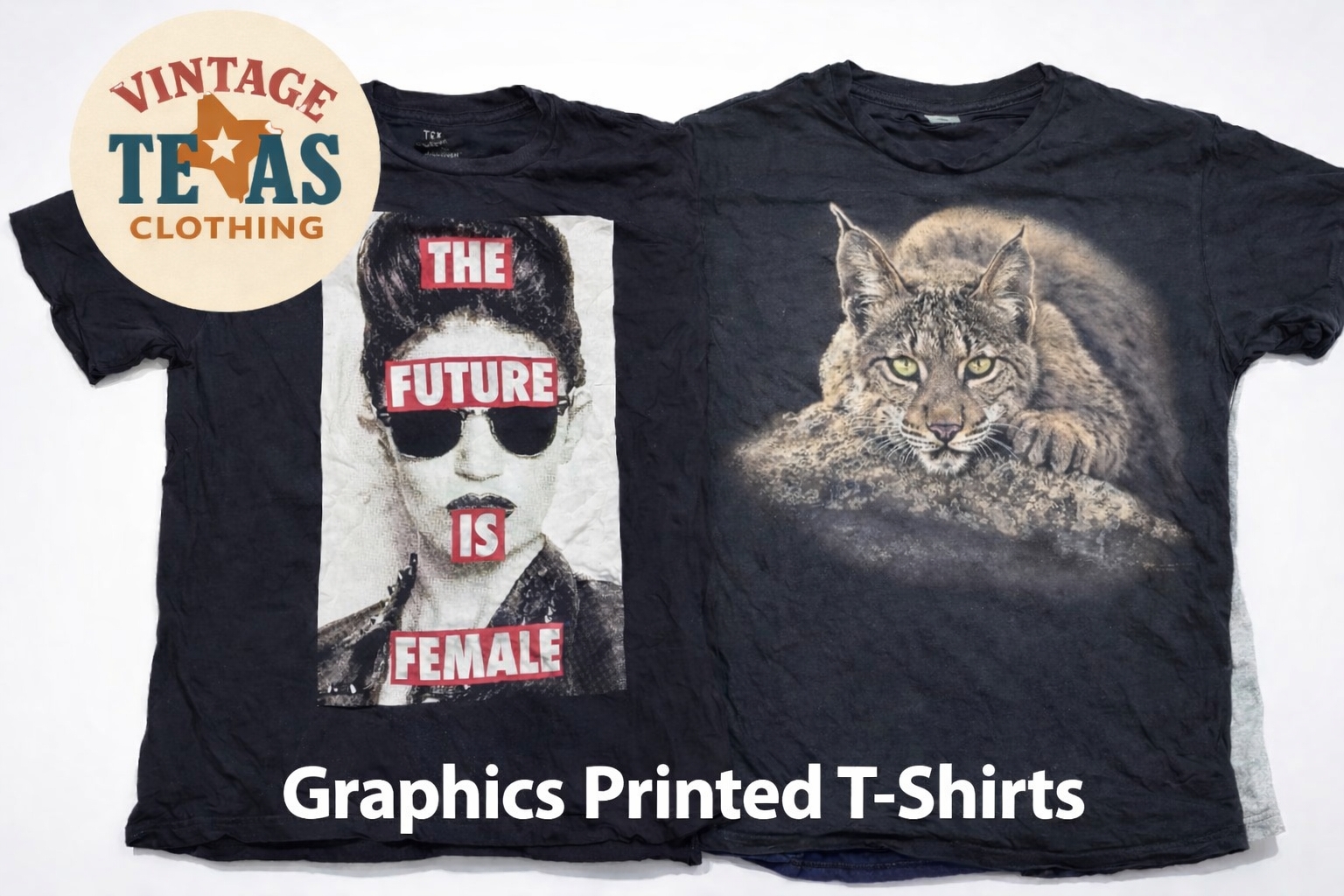 T-shirts imprimés graphiques 0002