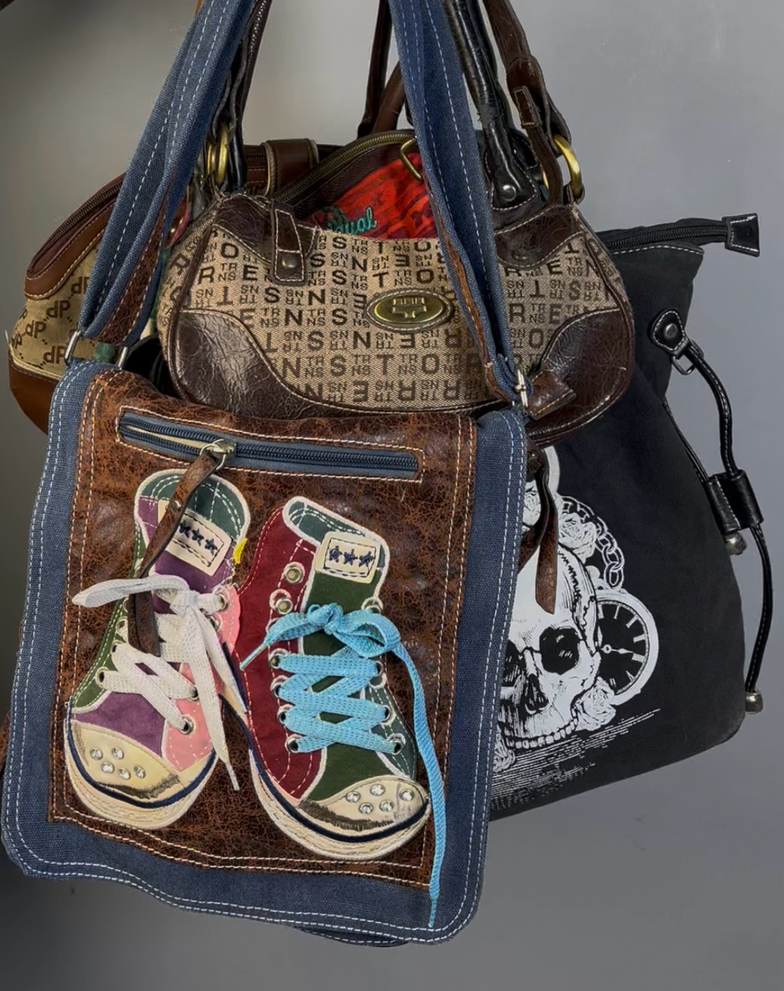 Y2k Classis Mix Bags! TT-117