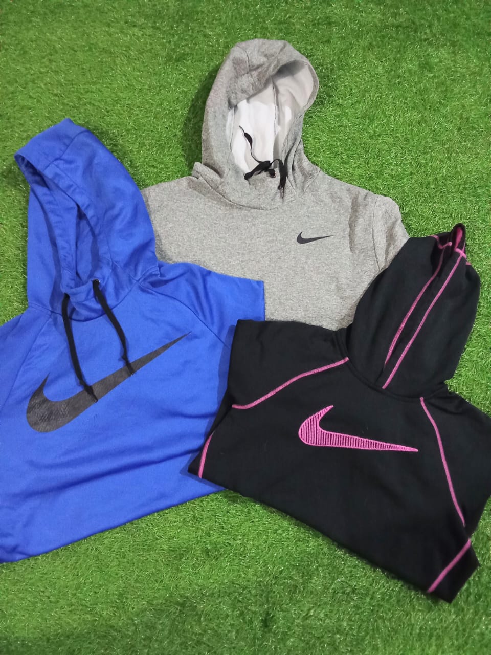 Nike Hoodies
