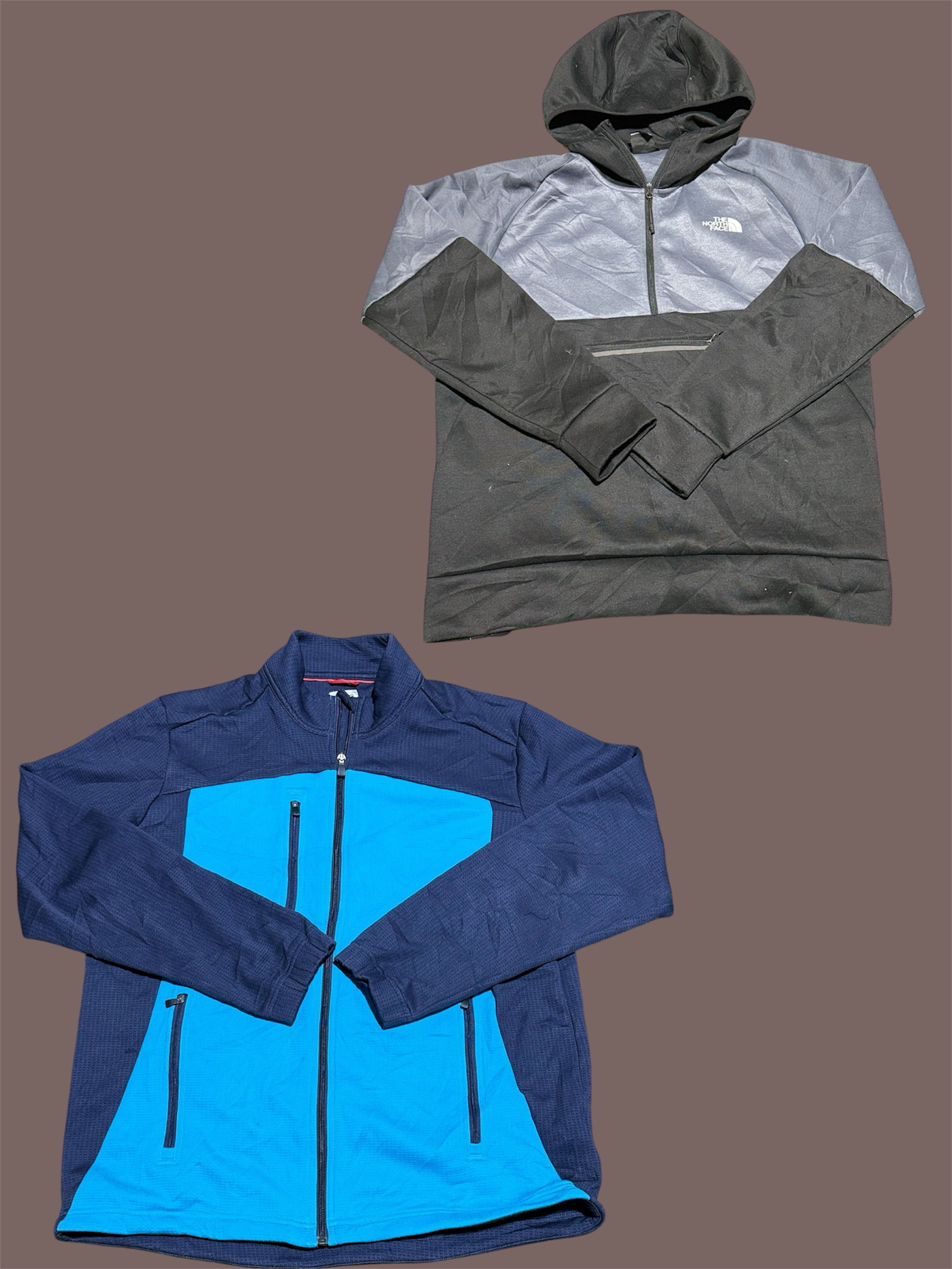 Pulls à capuche de marque