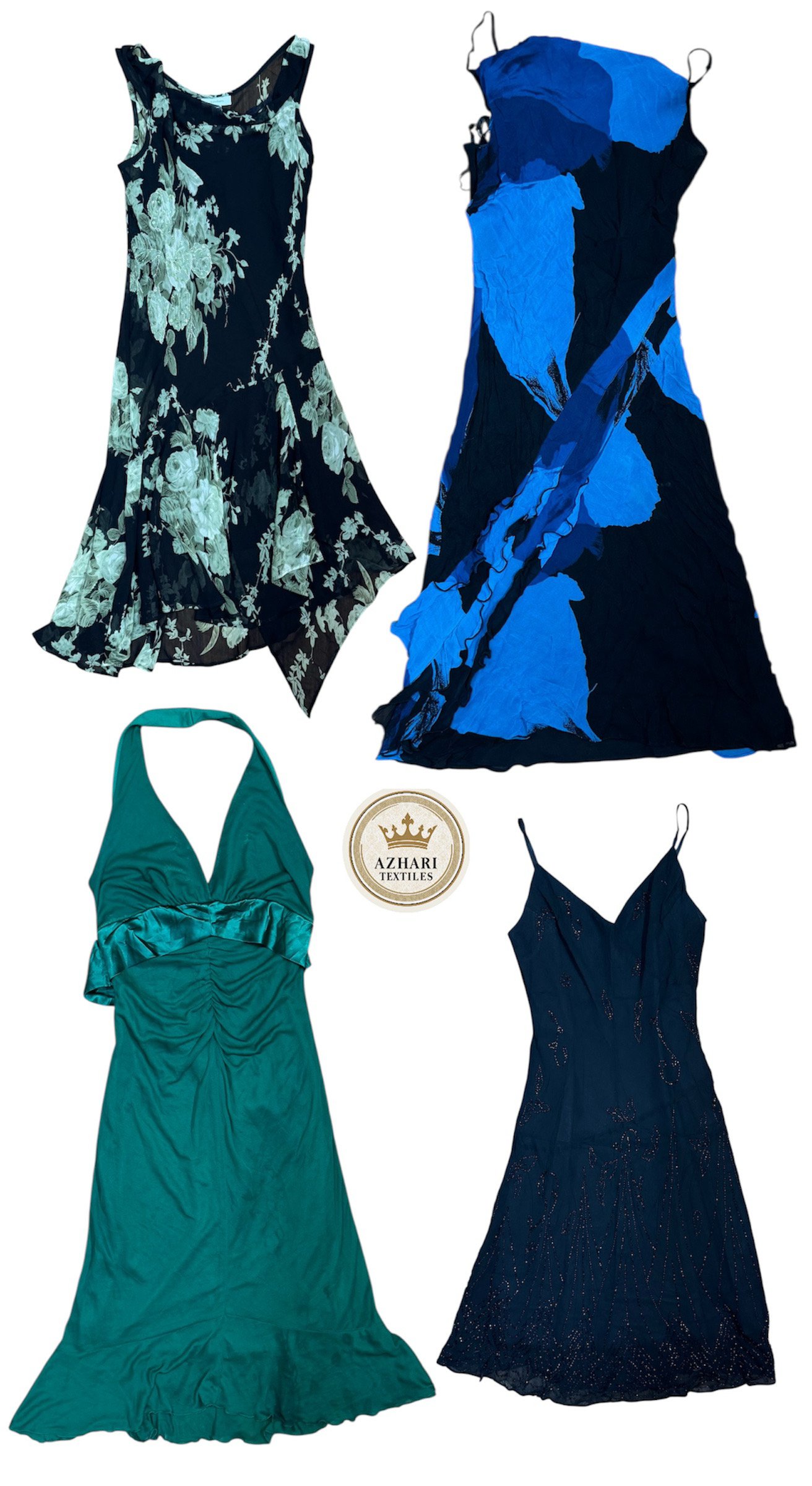 Retro Y2K hot selling Dresses 10 pcs At 322