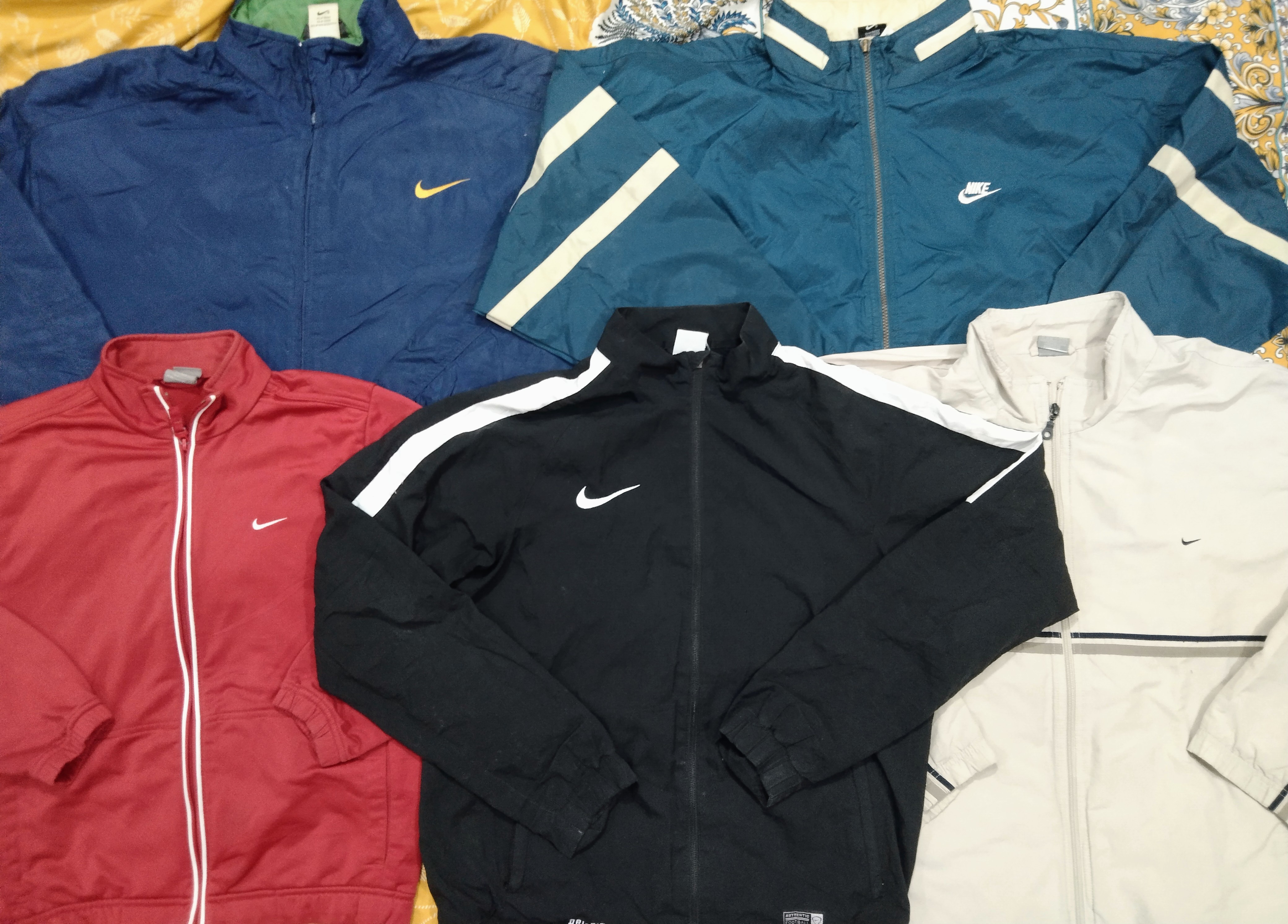 veste de survêtement Nike