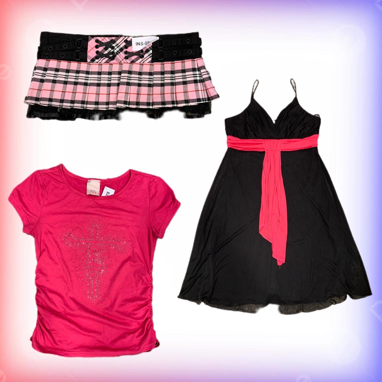 Modern Barie Rendition (RX-1221)