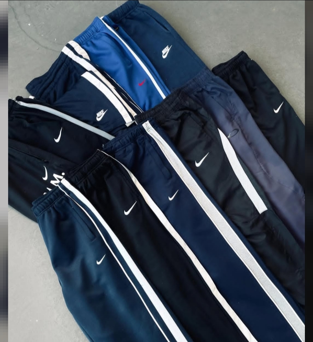 Pantalons de jogging Nike Vintage Premium