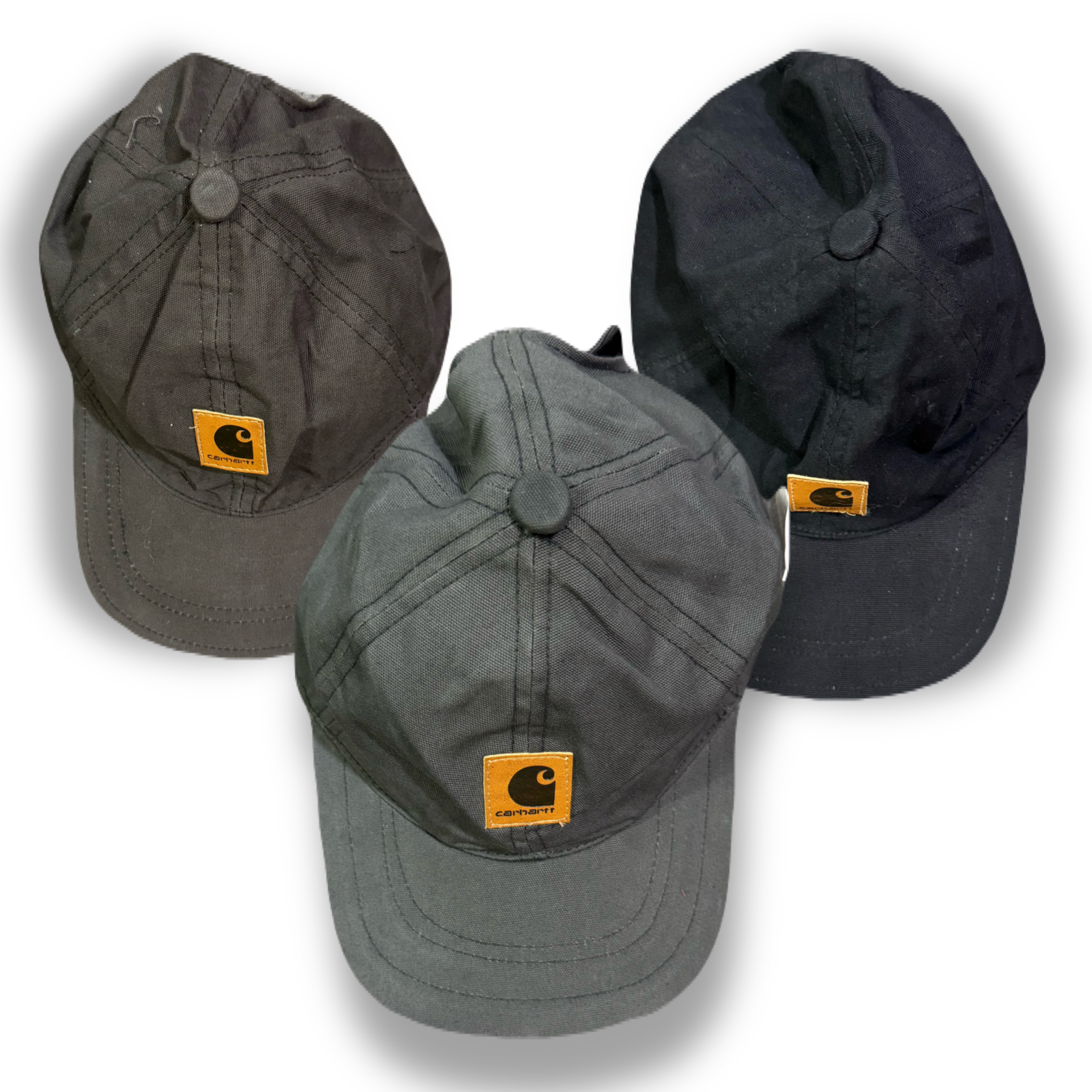Rework Style Carhartt Caps