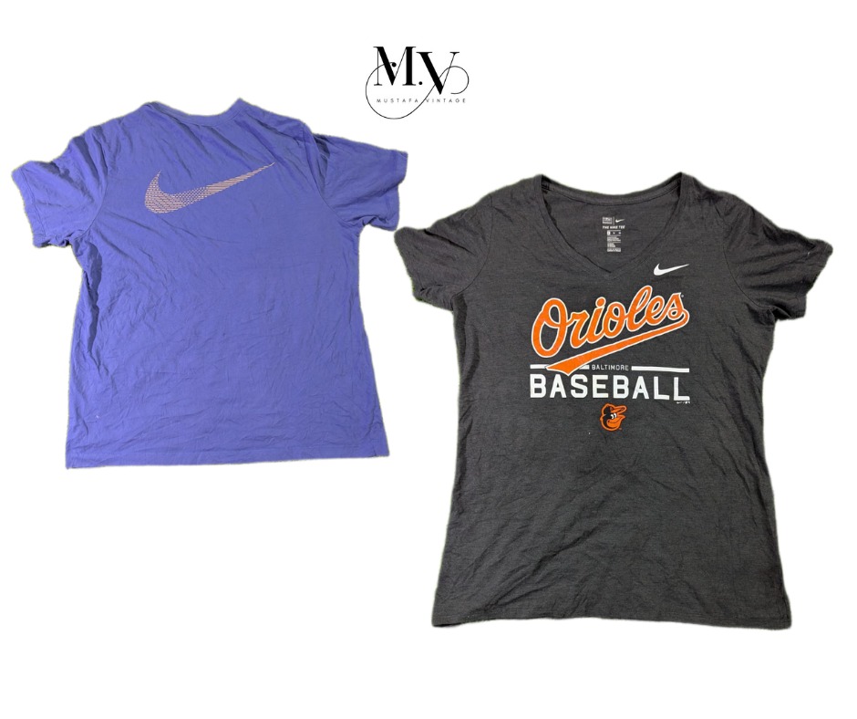 T-Shirts premium Nike