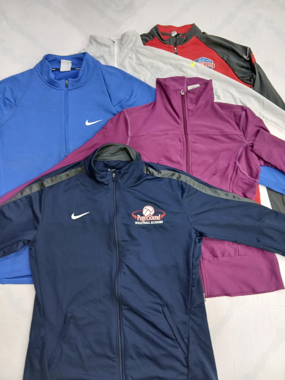 ZV1467 Nike Tracksuits/ Jackets