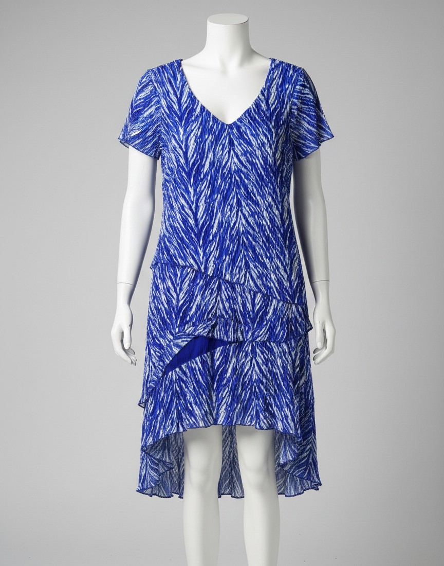 3007 - Y2K Style Dresses