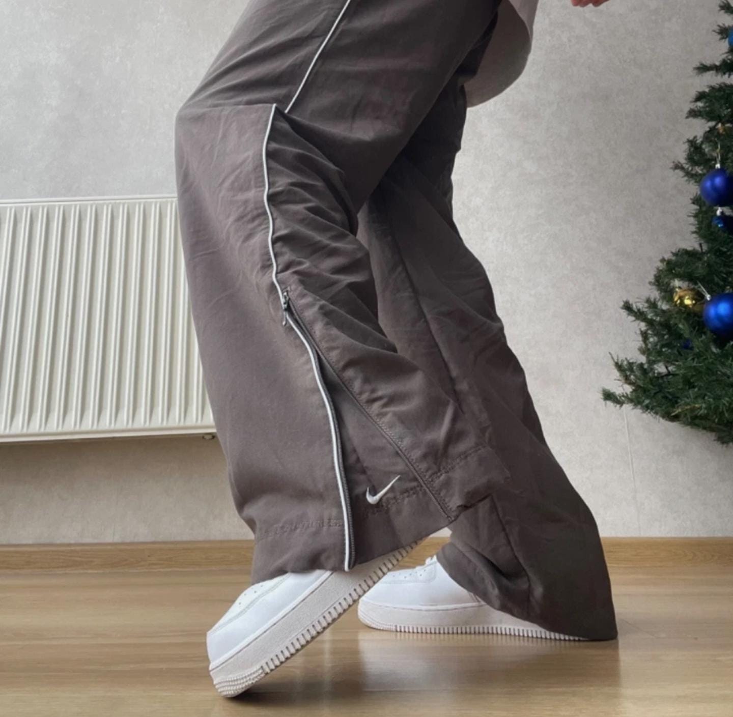 Pantalon de survêtement Nike premium authentique V..