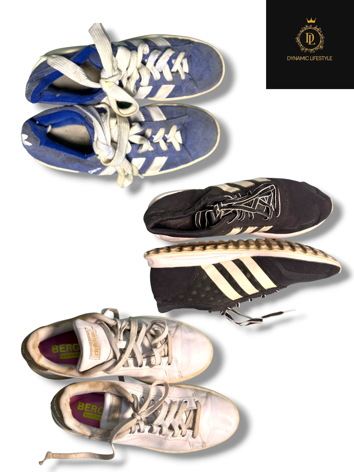 Adidas shoes
