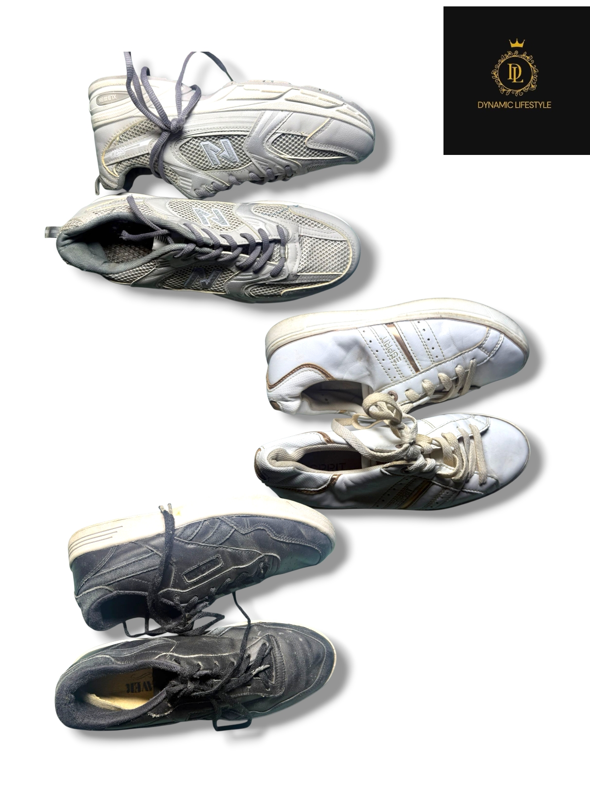 Sport NW and more brand shoes