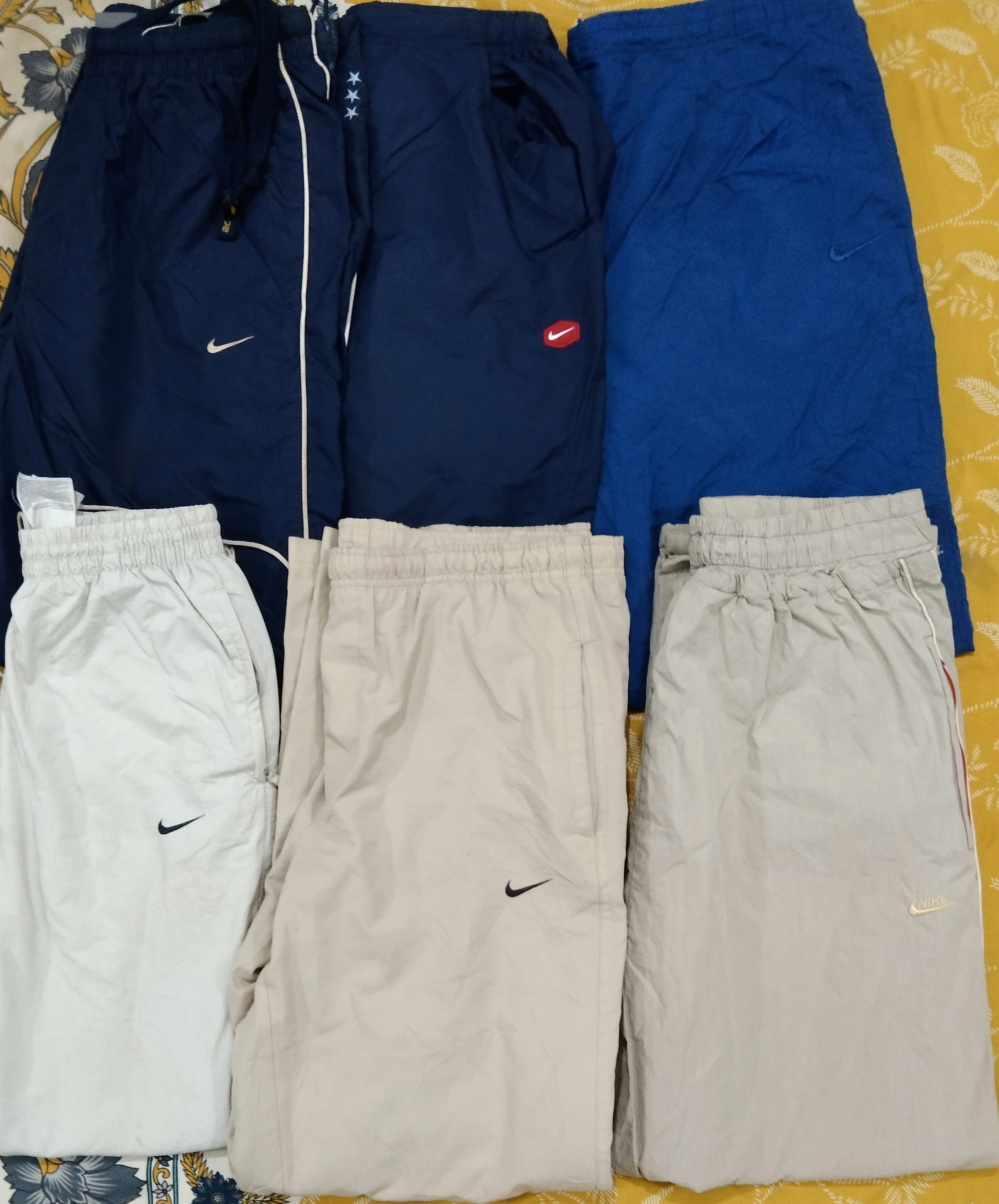 Pantalons de sport Nike
