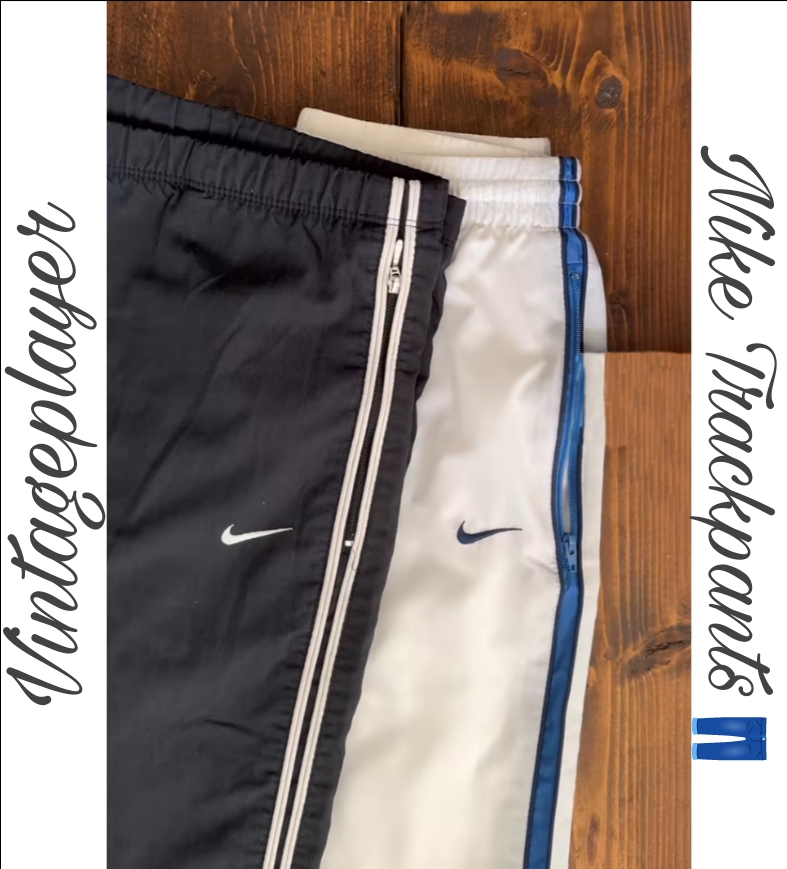 Pantalons de jogging Nike authentiques spéciaux ✨