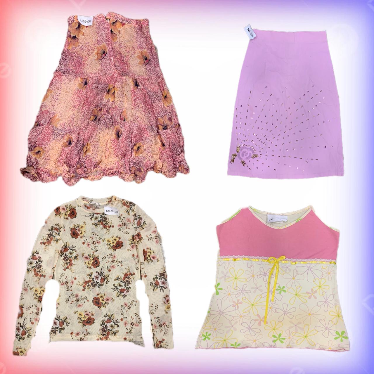 Soft Femme Era (Rx-1228)