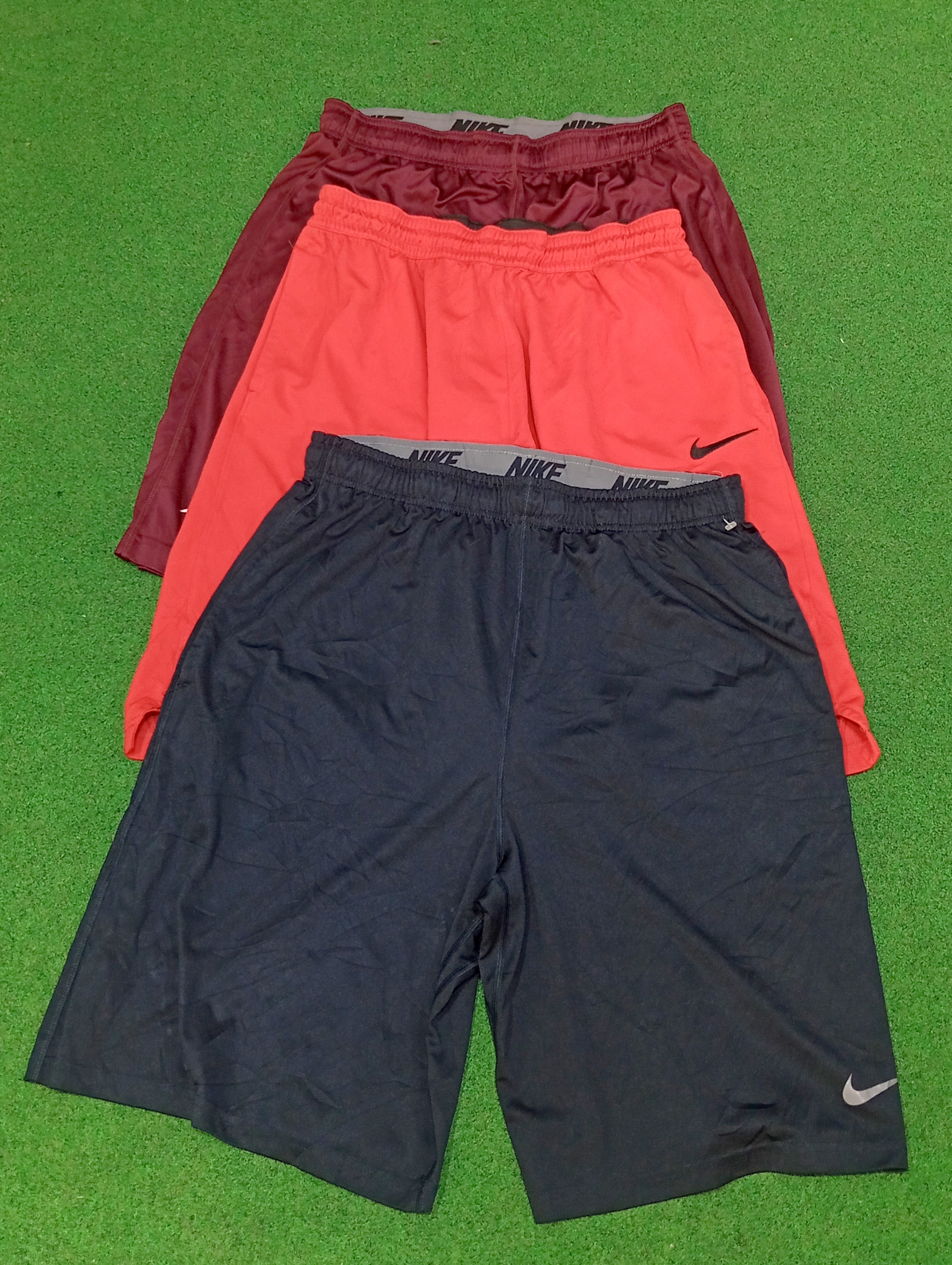 Mms075 Nike Shorts de Sport